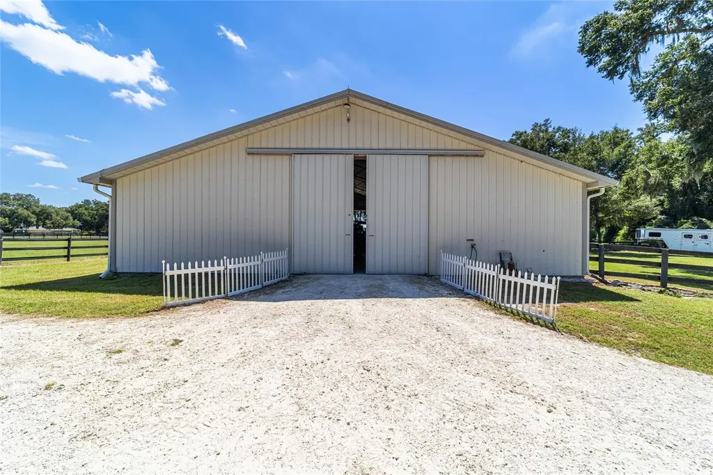 16050 NW 10th Circle Citra FL 32113