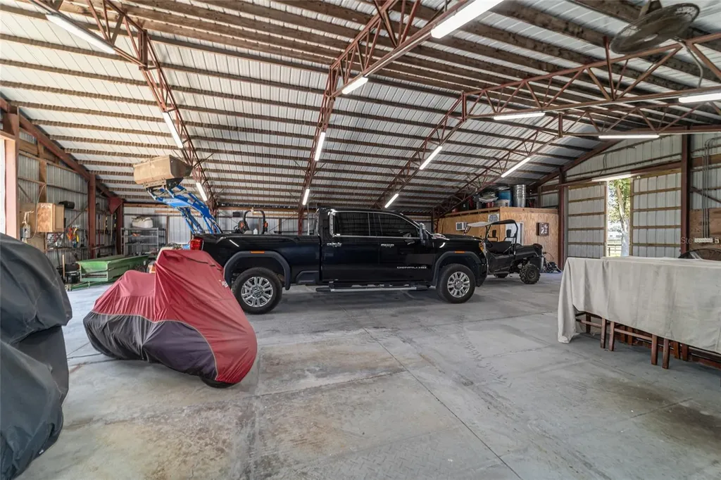 16050 NW 10th Circle Citra FL 32113