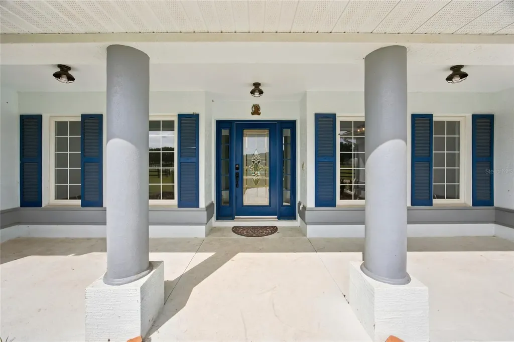 16050 NW 10th Circle Citra FL 32113
