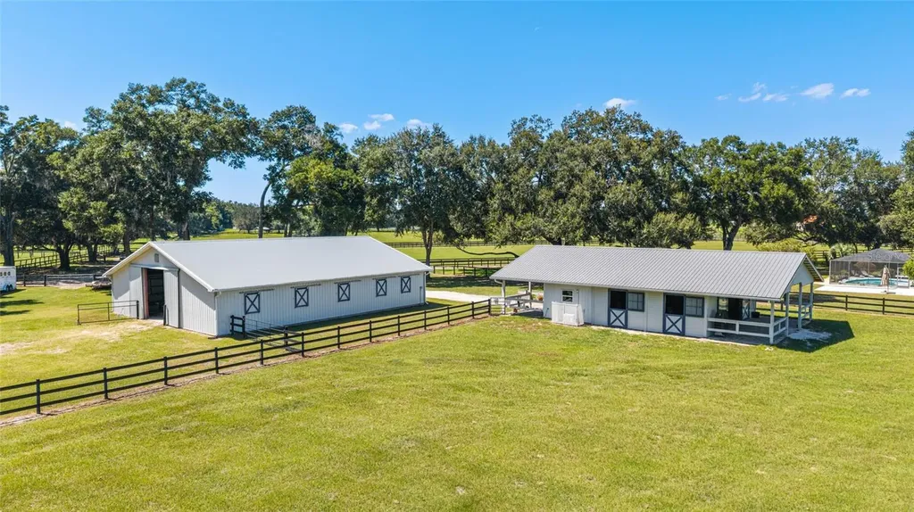 16050 NW 10th Circle Citra FL 32113