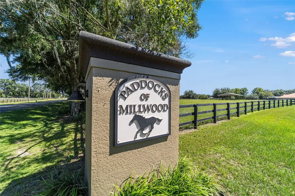 16050 NW 10th Circle Citra FL 32113