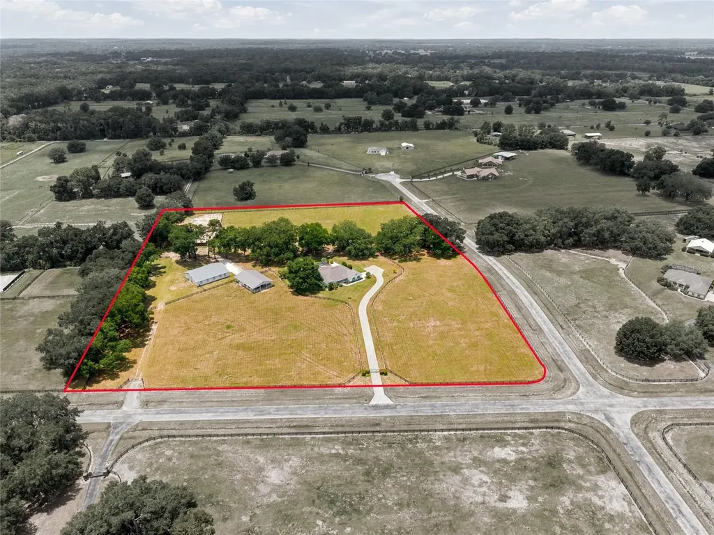 16050 NW 10th Circle Citra FL 32113