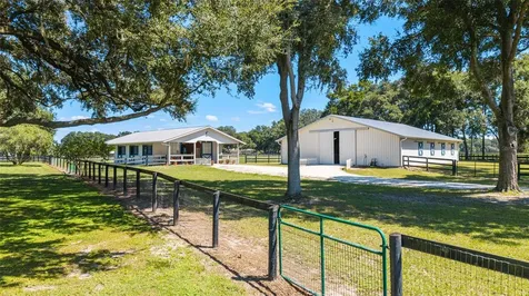 16050 NW 10th Circle Citra FL 32113