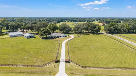 16050 NW 10th Circle Citra FL 32113