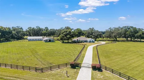 16050 NW 10th Circle Citra FL 32113