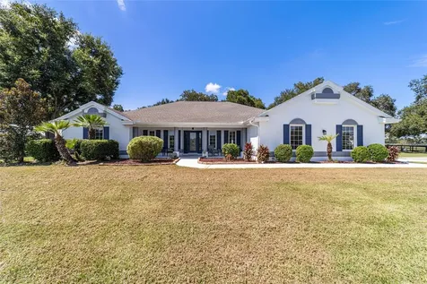 16050 NW 10th Circle Citra FL 32113