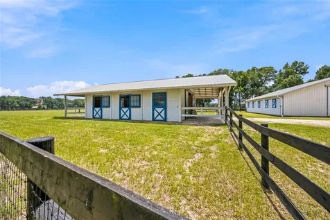 16050 NW 10th Circle Citra FL 32113