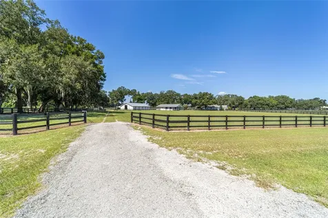 16050 NW 10th Circle Citra FL 32113