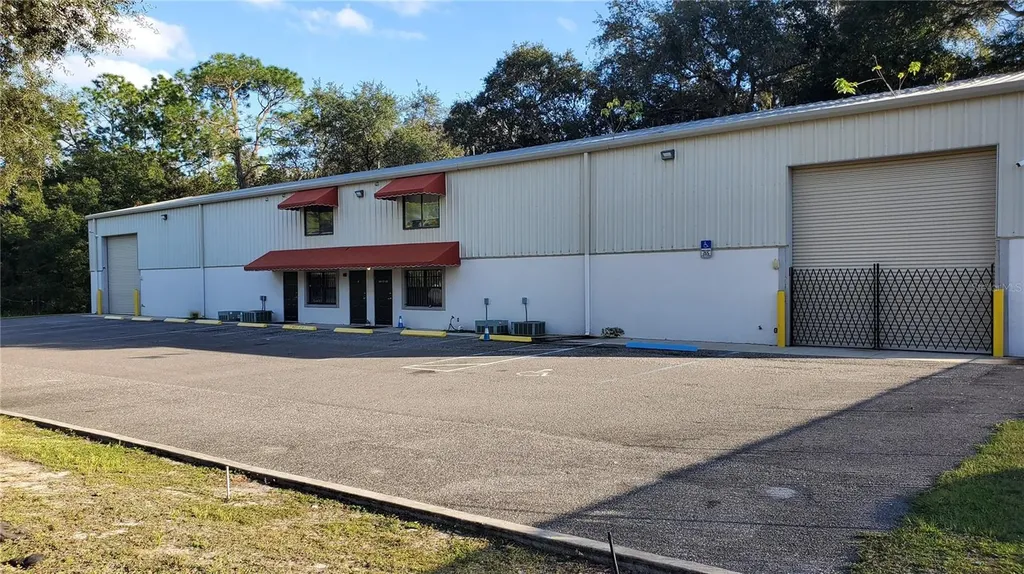 3720 NE 47th Place Ocala FL 34479
