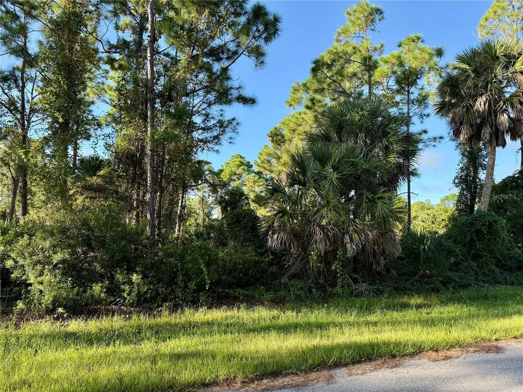 26350 Eager Road Punta Gorda FL 33955