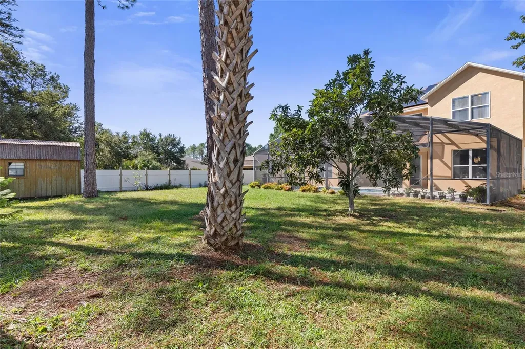 38 Brewster Lane Palm Coast FL 32137