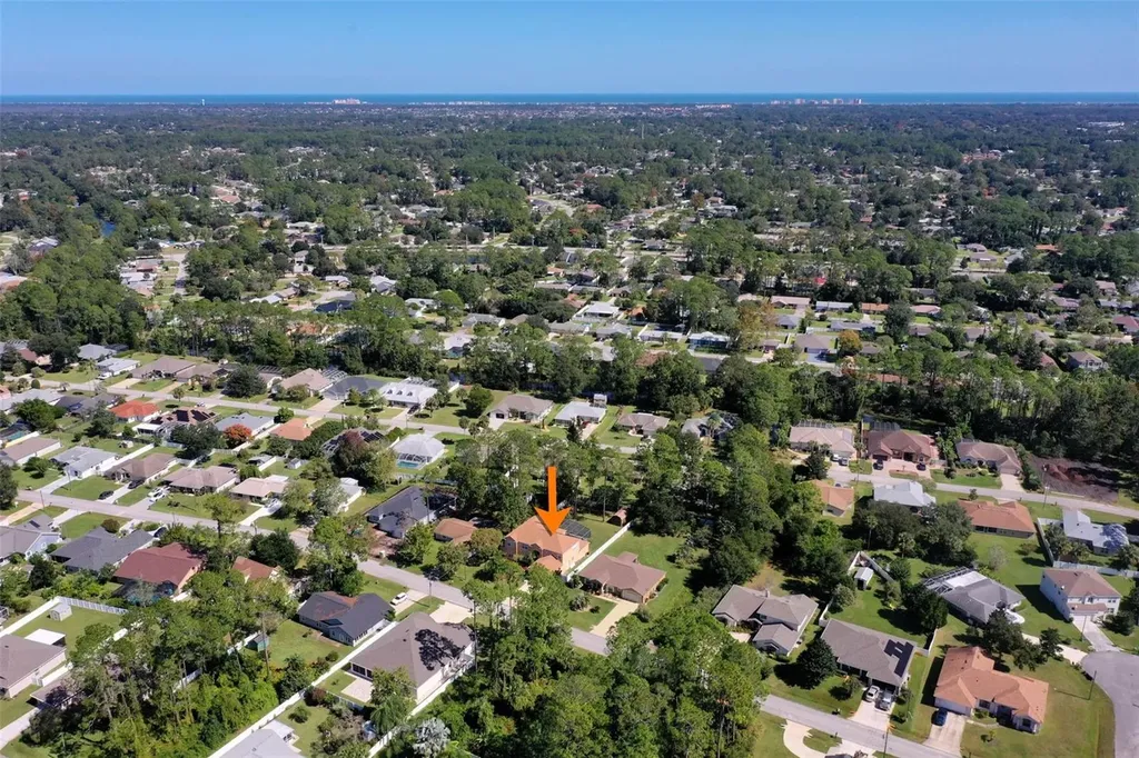 38 Brewster Lane Palm Coast FL 32137