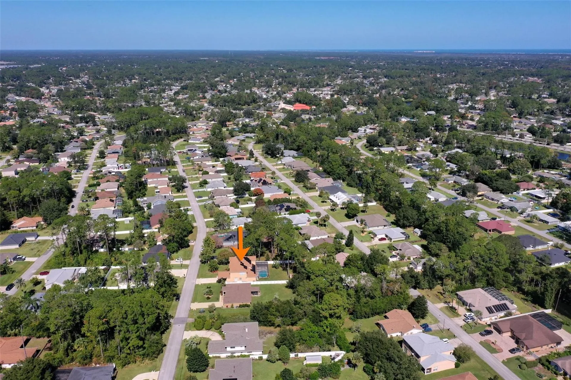38 Brewster Lane Palm Coast FL 32137