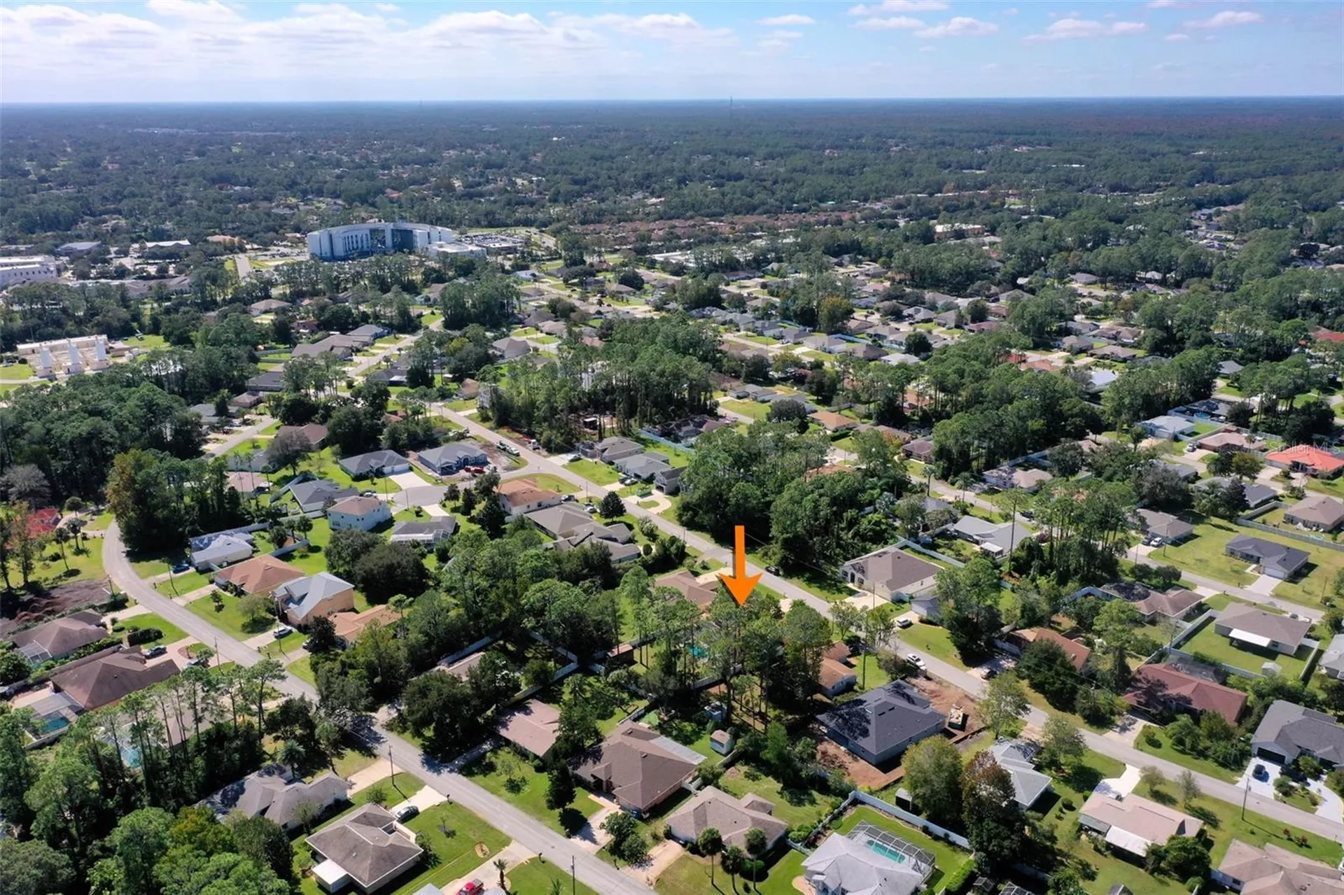 38 Brewster Lane Palm Coast FL 32137