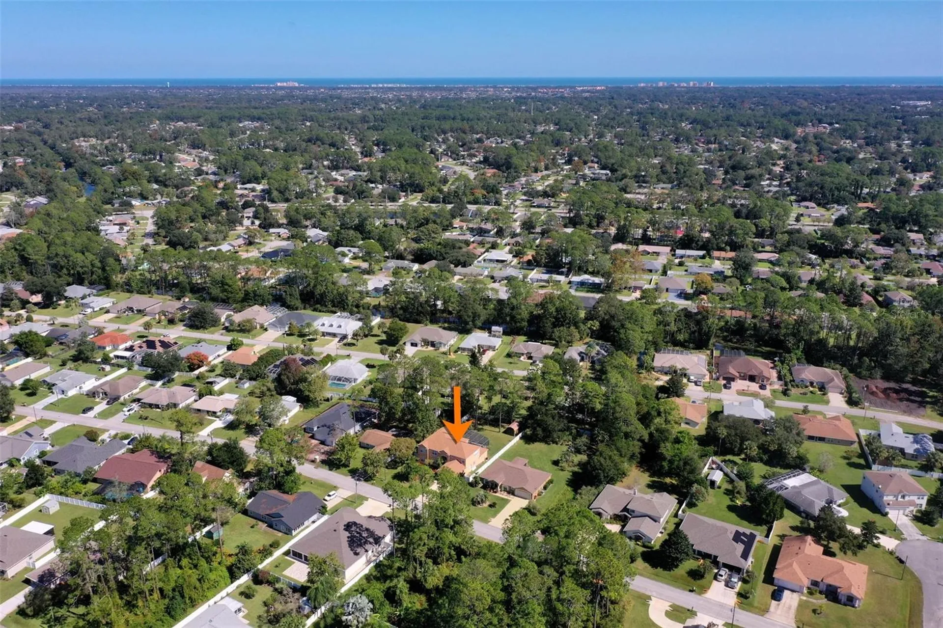 38 Brewster Lane Palm Coast FL 32137