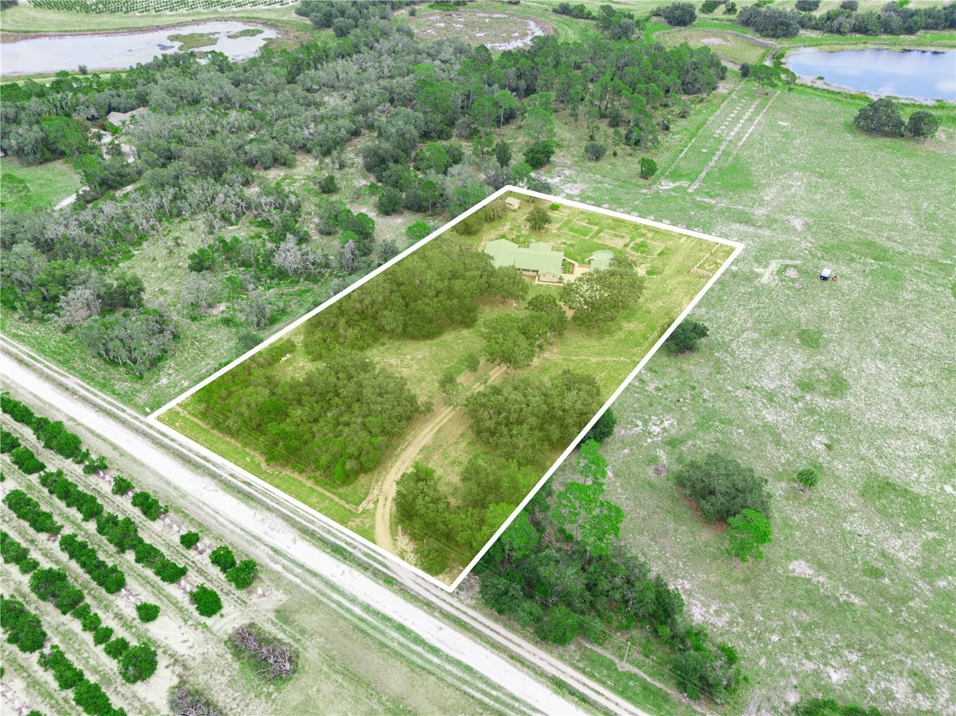3963 Mammoth Grove Road Lake Wales FL 33898