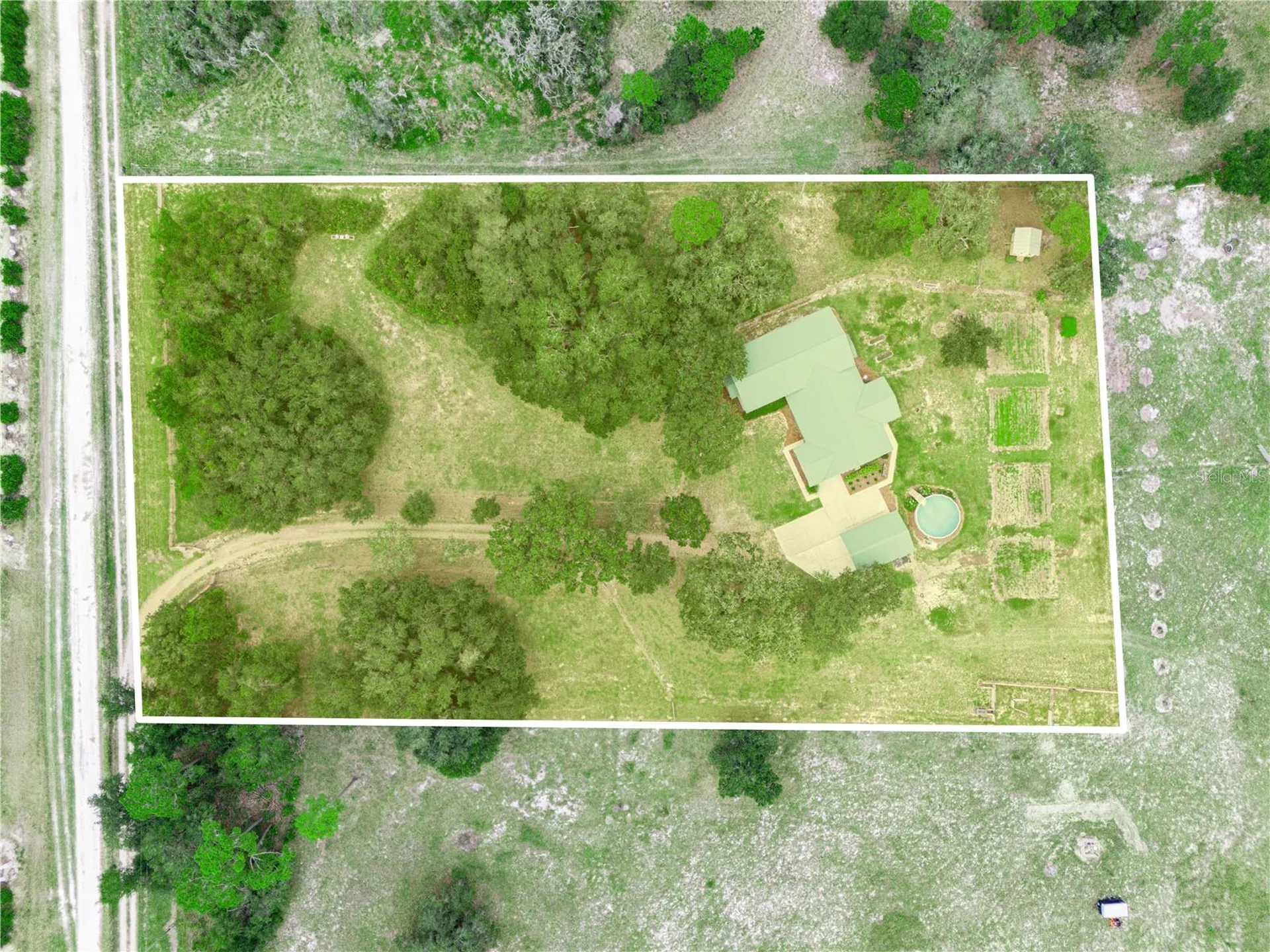 3963 Mammoth Grove Road Lake Wales FL 33898