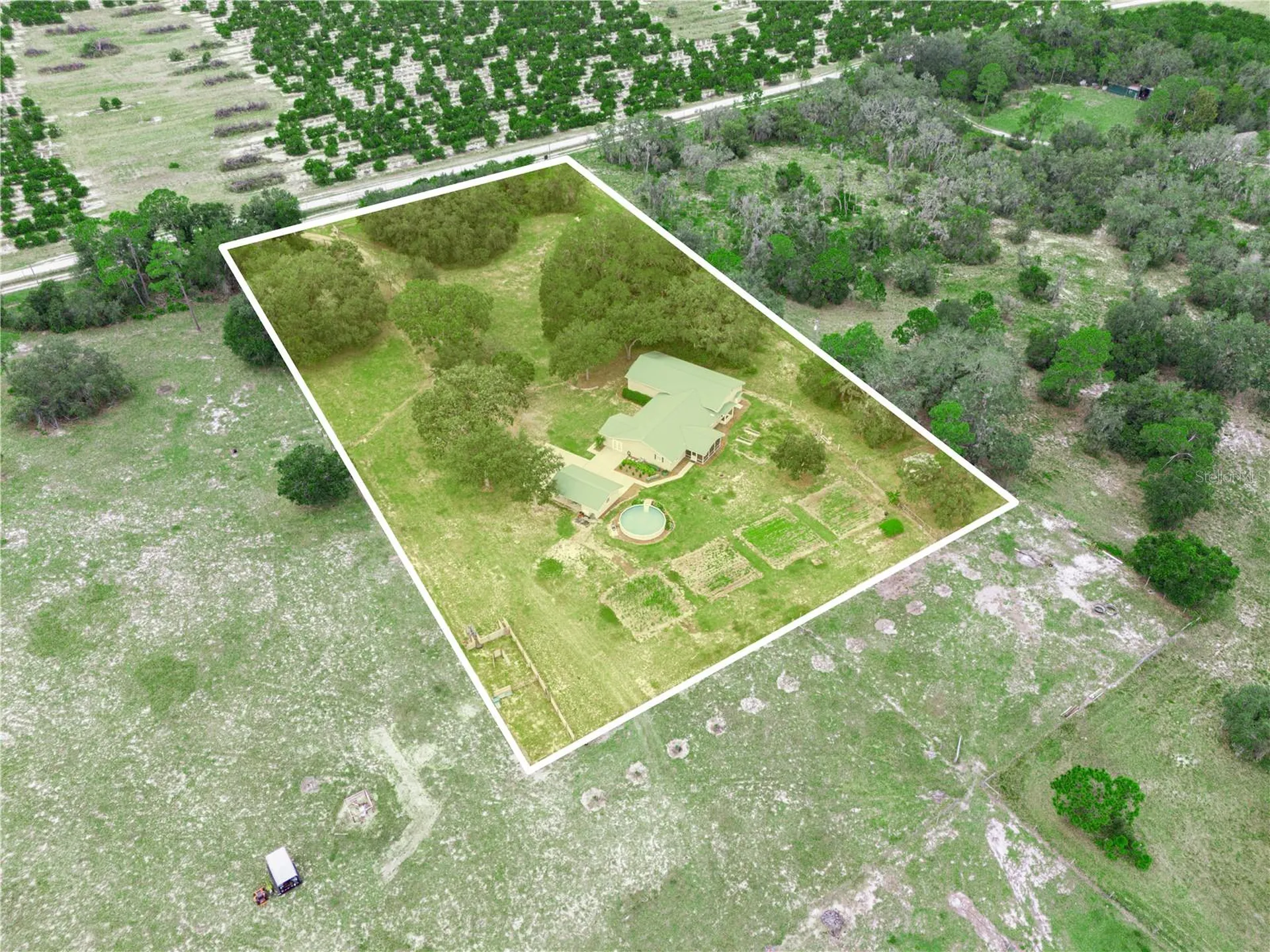 3963 Mammoth Grove Road Lake Wales FL 33898