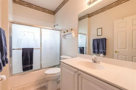 5466 Ward Lake Drive Port Orange FL 32128