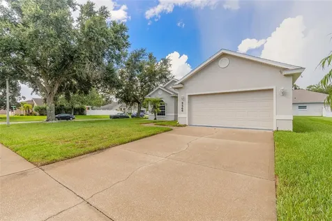5466 Ward Lake Drive Port Orange FL 32128