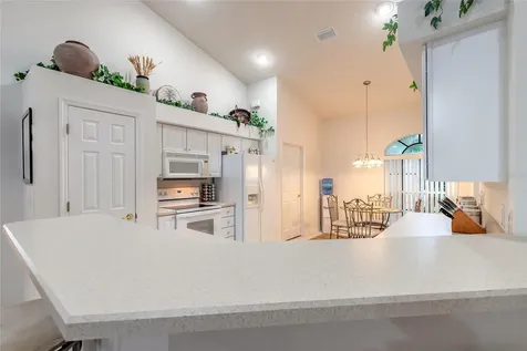 5466 Ward Lake Drive Port Orange FL 32128