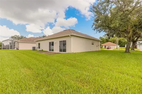 5466 Ward Lake Drive Port Orange FL 32128