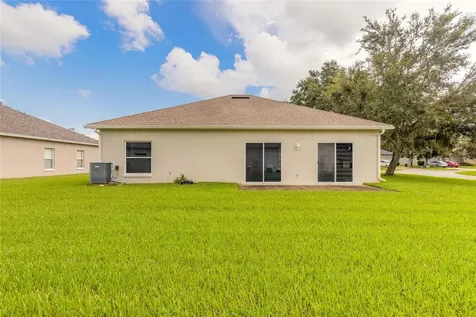 5466 Ward Lake Drive Port Orange FL 32128