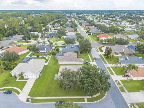 5466 Ward Lake Drive Port Orange FL 32128