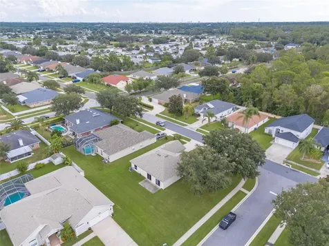 5466 Ward Lake Drive Port Orange FL 32128