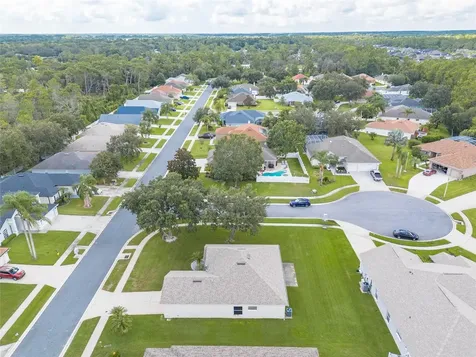 5466 Ward Lake Drive Port Orange FL 32128