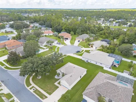 5466 Ward Lake Drive Port Orange FL 32128