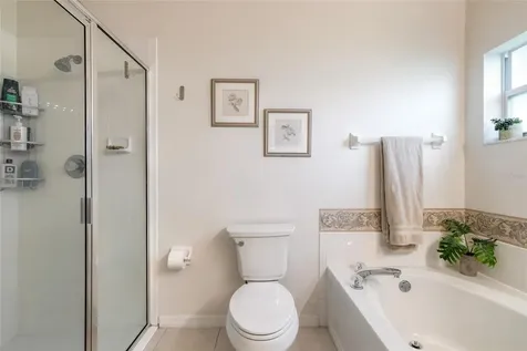 5466 Ward Lake Drive Port Orange FL 32128