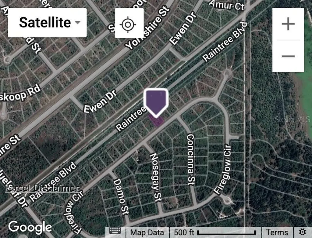 Fireglow Circle North Port FL 34288