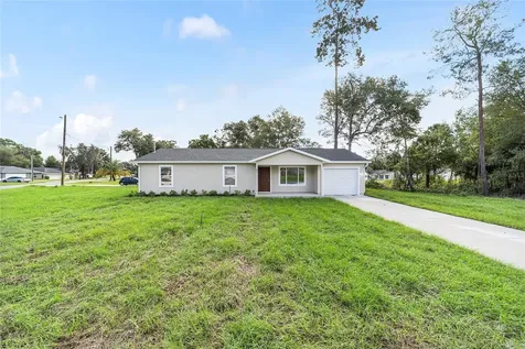 715 NE 130th Court Silver Springs FL 34488