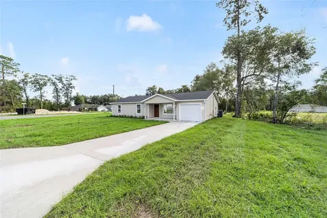 715 NE 130th Court Silver Springs FL 34488