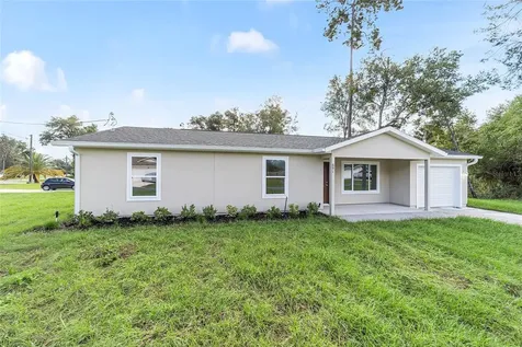 715 NE 130th Court Silver Springs FL 34488