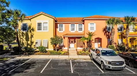 4703 Vero Beach Place Kissimmee FL 34746