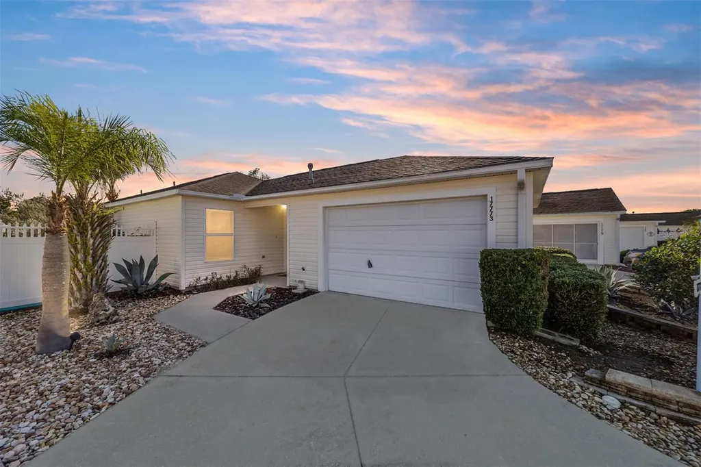 17773 SE 91st Freedom Court The Villages FL 32162