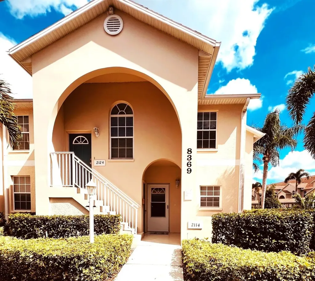 8369 Wingate Drive Sarasota FL 34238
