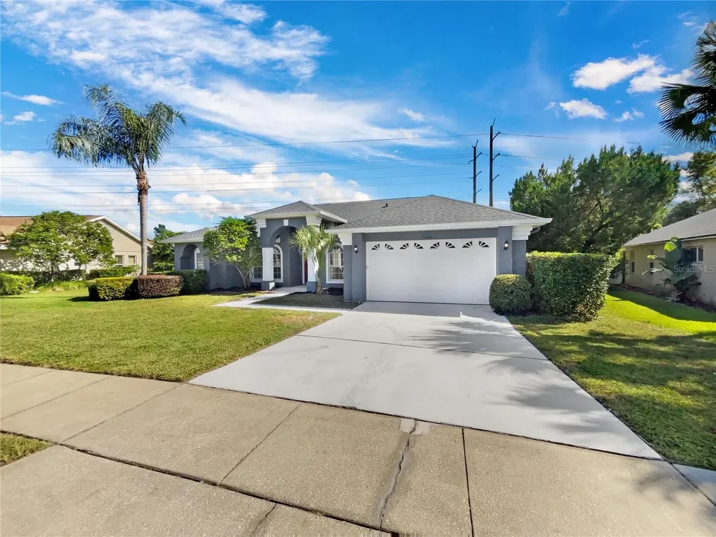 1201 Hollow Pine Drive Oviedo FL 32765
