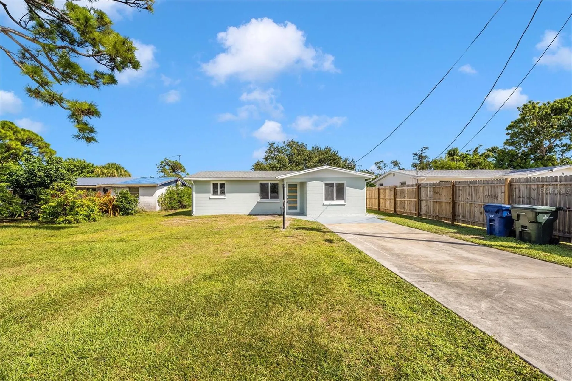 45 Euclid Avenue Englewood FL 34223