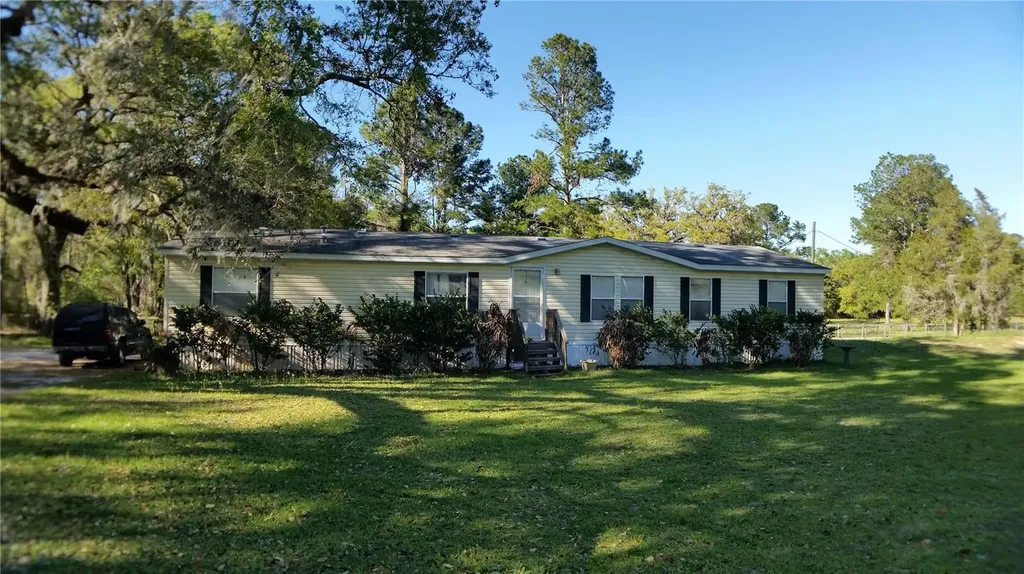 18635 Phillips Road Brooksville FL 34604