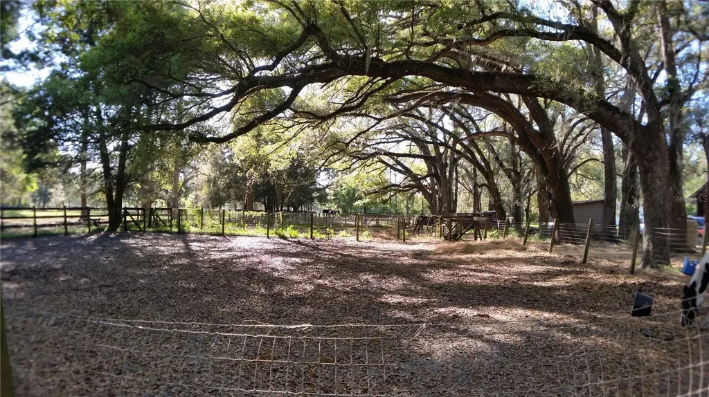 18635 Phillips Road Brooksville FL 34604