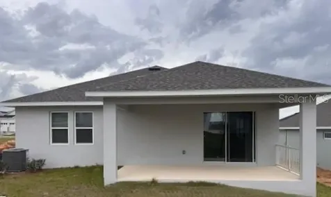 371 Ridgemark Avenue Groveland FL 34736