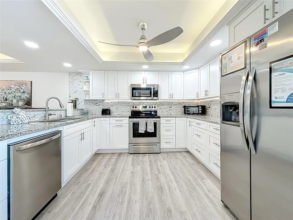 19725 Gulf Boulevard Indian Shores FL 33785