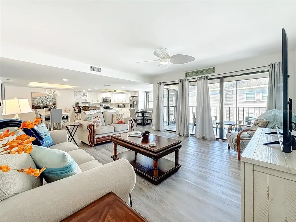 19725 Gulf Boulevard Indian Shores FL 33785