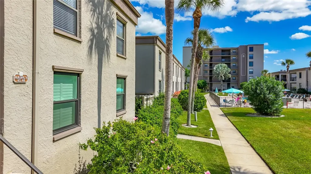 19725 Gulf Boulevard Indian Shores FL 33785