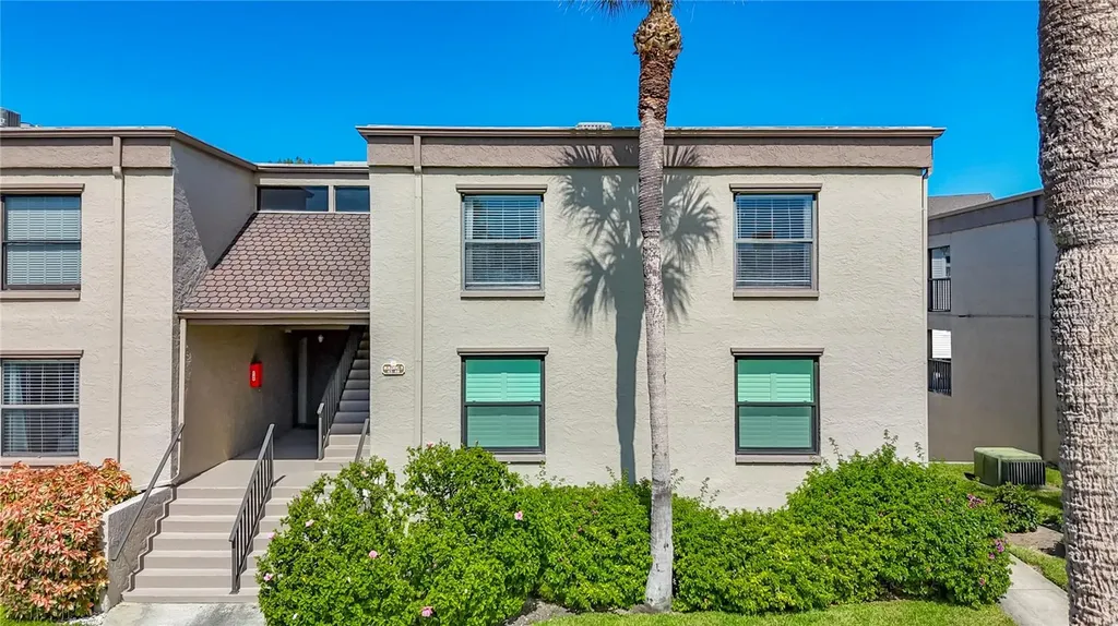 19725 Gulf Boulevard Indian Shores FL 33785