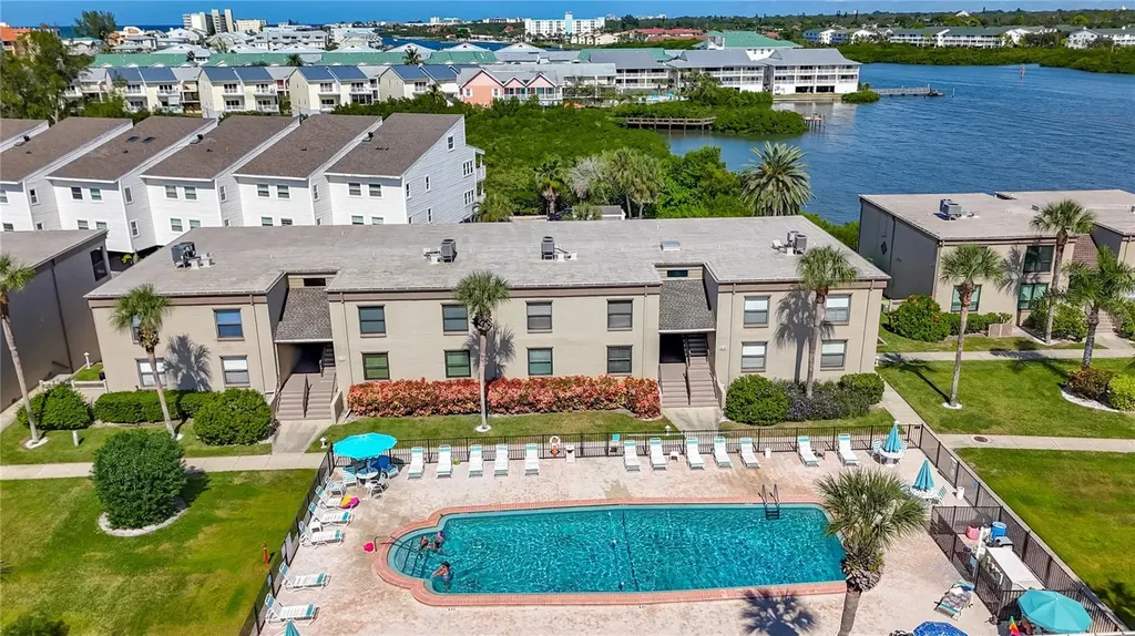 19725 Gulf Boulevard Indian Shores FL 33785