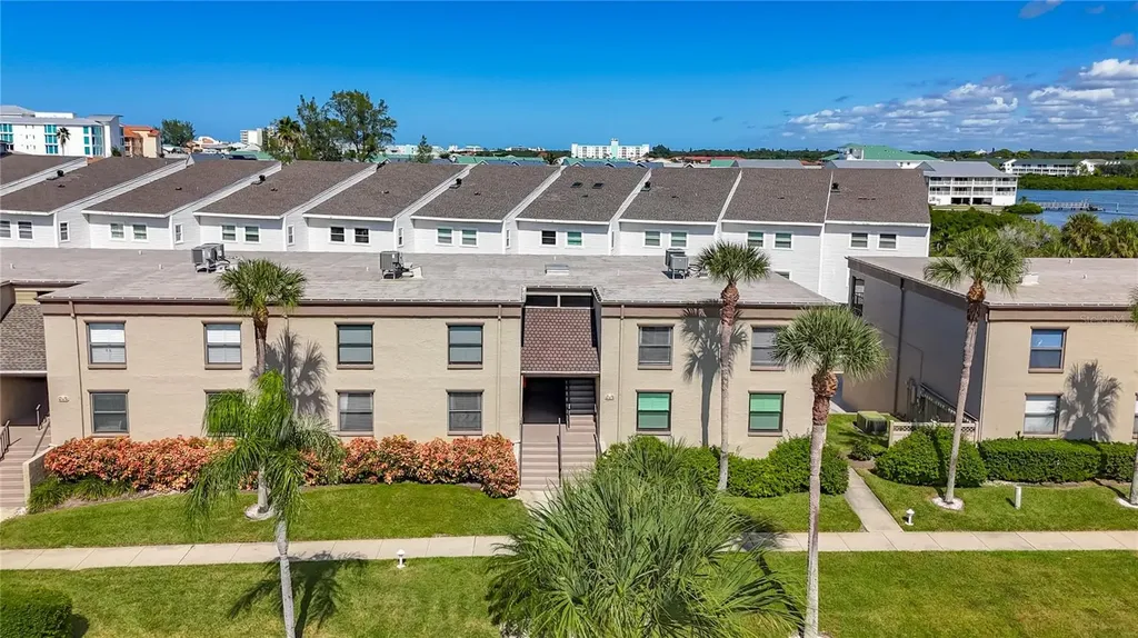 19725 Gulf Boulevard Indian Shores FL 33785